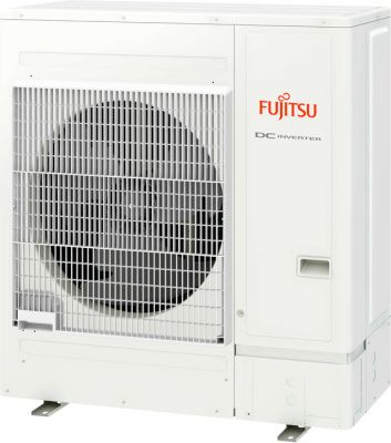 Канальный кондиционер Fujitsu ARXG54KHTA/AOYG54KBTB