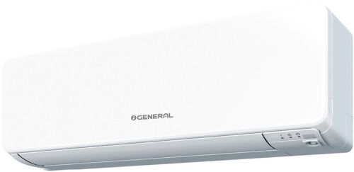 Кондиционер General Elite Designer ASHG07KGTB