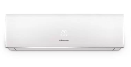 Настенный внутренний блок мульти сплит-системы Hisense Smart Free Match AMS-12UW4RVEDB00