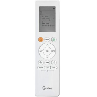 Колонный кондиционер Midea MFYA400-24ARFN1-Q/MOX401UL-24AFN1-Q