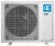 Напольно-потолочный кондиционер QUATTROCLIMA QV-I18FG1/QN-I18UG1