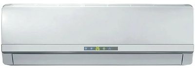 Кондиционер Aero IXIA CommonRow Alpha AI-24CRA/AI-24CRAE