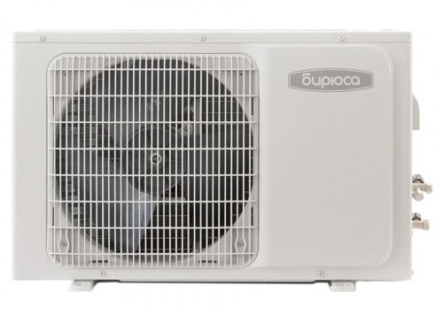 Напольно-потолочный кондиционер Бирюса BLCF-H18/4R3