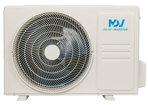 Кассетный кондиционер Mdv MDCA4I-12HRFN8/MDOAG-12HFN8