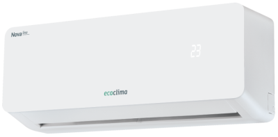 Кондиционер Ecoclima Nova Line ECW-СH12/AA-4R1/EC-CH12/A-4R1