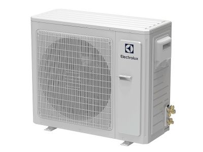 Напольно-потолочный кондиционер Electrolux Unitary Pro 4 DC EACU-18H/UP4-DC/N8