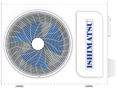 Кондиционер ISHIMATSU Akita CVK-18H