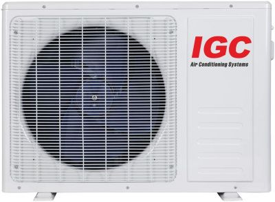 Канальный кондиционер IGC IDT-60HS/U