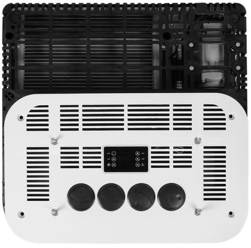 Автомобильный мобильный кондиционер MEYVEL AC-24MB2000