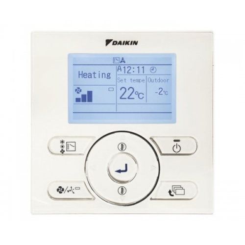 Проводной пульт управления Daikin BRC1E53C