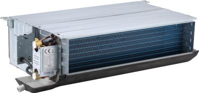 Канальный фанкойл до 3.5 кВт Mdv MDKT3-03U