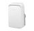 Мобильный кондиционер Midea MPPDB-12HRN1-Q