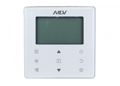 Кассетная VRF система Mdv D56Q4/HN1-E(At)