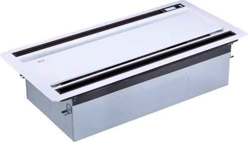 Кассетная VRF система Mdv I3-36C2VR12D