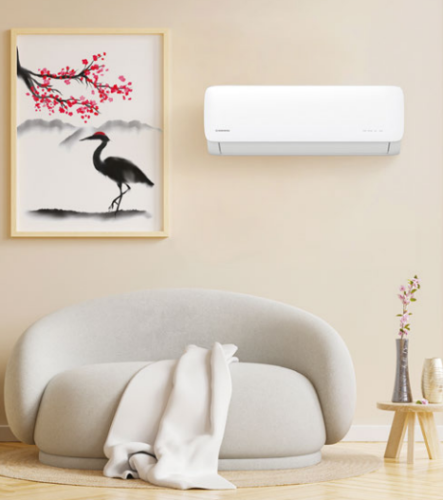 Настенный внутренний блок мульти сплит-системы Kentatsu KANAMI Multi KMGA26HZRN1