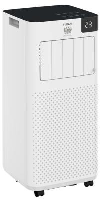 Мобильный кондиционер Funai MAC-MG22CON01