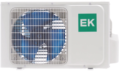 Кондиционер Euroklimat Alba EKSA-25HN/EKOA-25HN-W
