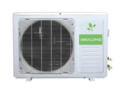 Кондиционер Neoclima Plasma NS/NU-HAL07FWI32