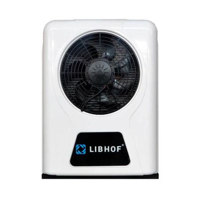 Автомобильный мобильный кондиционер Libhof ВР-312
