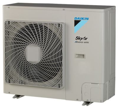 Канальный кондиционер Daikin FBA140A/RZASG140MV1/-40