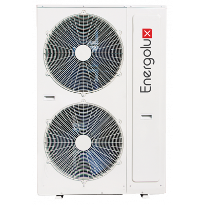 Внешний блок мульти сплит-системы на 4 комнаты Energolux SMART MULTI  Free match  SAM36M2-AI/4