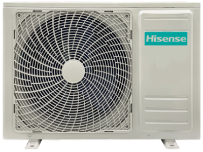 Cплит система Hisense Strong Vibe Classic A AS-36HW4RKZHB Wi-Fi