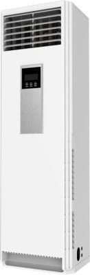 Колонный кондиционер QUATTROCLIMA QV-I36TFK/QN-I36TFK