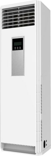 Колонный кондиционер QUATTROCLIMA QV-I36TFK/QN-I36TFK