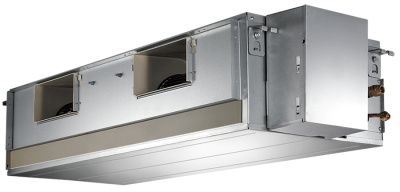 Канальный кондиционер Kentatsu KSTR176HFAN3R/KSUT176HFAN3L