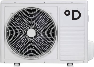 Кондиционер Daichi Everest DA70EVQ1/DF70EV1