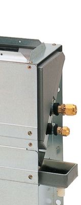 Напольно-потолочная VRF система Toshiba MML-UP0151BH-E