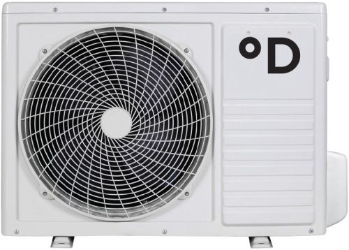 Кондиционер Daichi Everest DA70EVQ1/DF70EV1