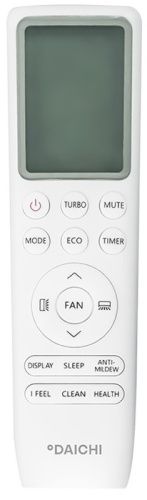 Кондиционер Daichi AIR50AVQ1R/AIR50FV1R