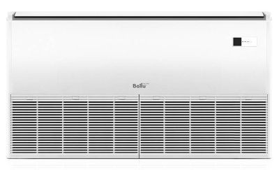 Напольно-потолочный кондиционер Ballu Universal BLCI_CF-24HN8/EU_23Y