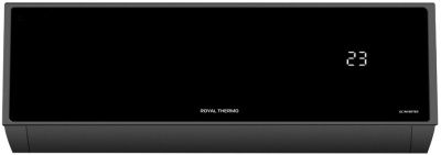 Настенный внутренний блок мульти сплит-системы Royal Thermo RTFMI-12HN8/black