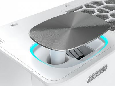 Кондиционер Royal Clima Royal Fresh RCI-RF30HN