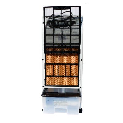 Мобильный охладитель-увлажнитель Sabiel MB16