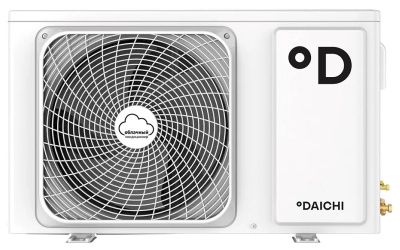 Кондиционер Daichi Alpha 3 A20AVQR3_UNL/A20FVR3_UNL
