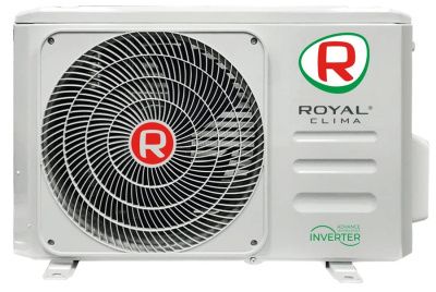 Кондиционер Royal Clima Triumph RCI-TWN22HN
