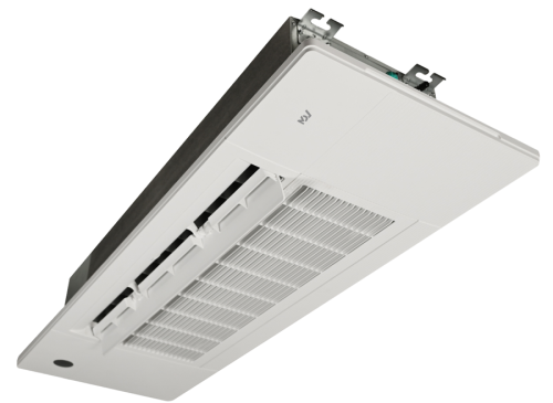 Кассетный кондиционер Mdv MDCA1I-12HRFN8/MDOAG-12HFN8
