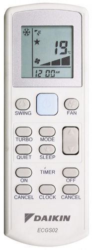 Кассетный кондиционер Daikin FFQN35CXV/RYN35CXV Nord -30