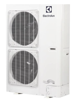 Канальный кондиционер Electrolux Unitary Pro 4  EACD-60H/UP4-DC/N8