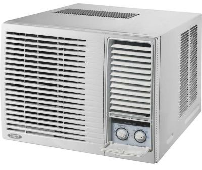 Оконный кондиционер General Climate GCW-09CM1