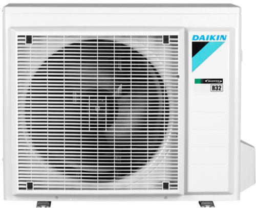 Кассетный кондиционер Daikin FCAG35B/RXM35A