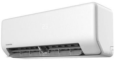 Настенный внутренний блок мульти сплит-системы Kentatsu Sempai KSGPA35HZRN1