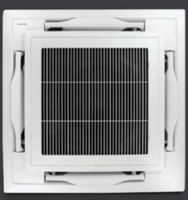 Кассетная VRF система Toshiba MMU-UP0361HP-E