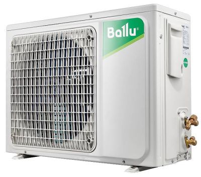 Напольно-потолочный кондиционер Ballu Universal BLCI_CF-18HN8/EU_23Y