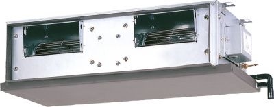 Канальный кондиционер Daikin FDMQN125CXV/RQ125DXY Nord -30