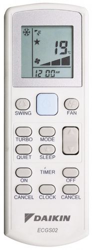 Кассетный кондиционер Daikin FFQN25CXV/RYN25CXV Nord -30