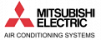 MITSUBISHI ELECTRIC